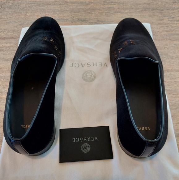 VERSACE SHOES main image 5
